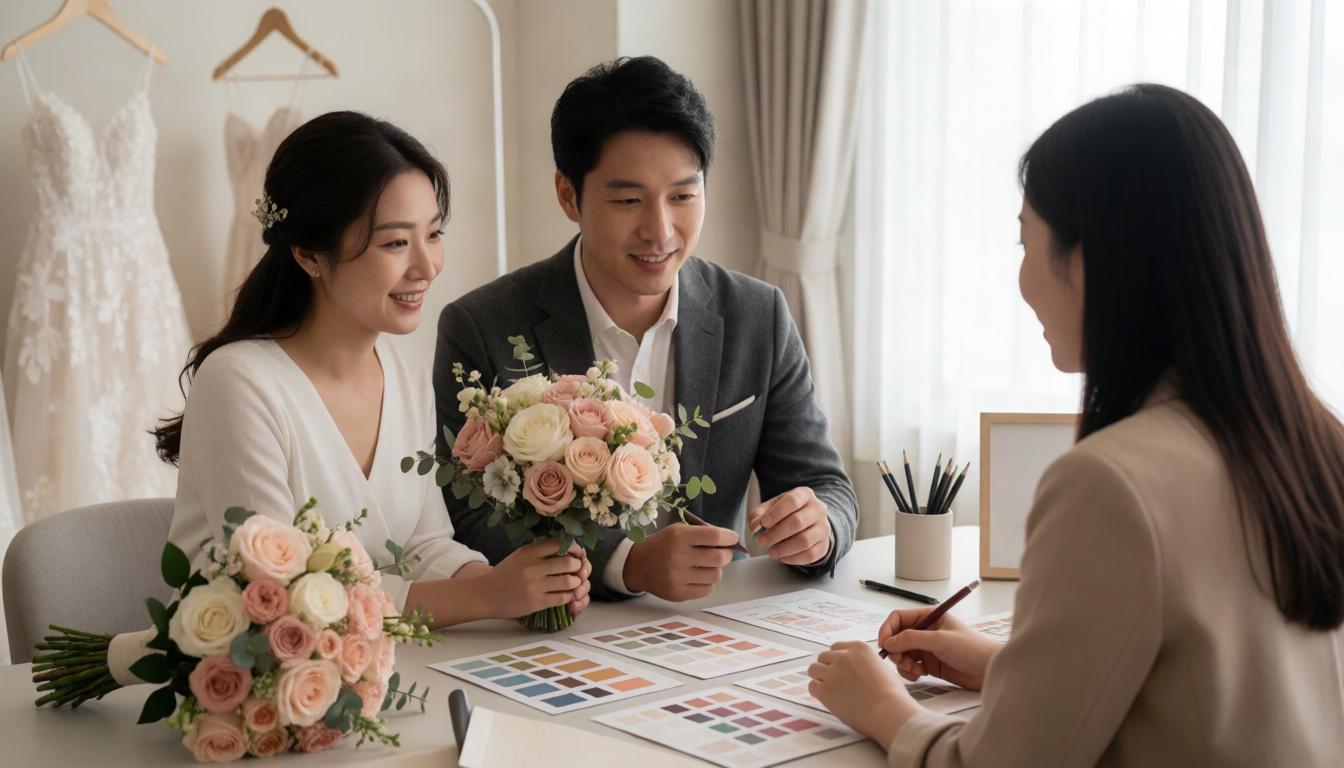 Planner-Friendly Styling