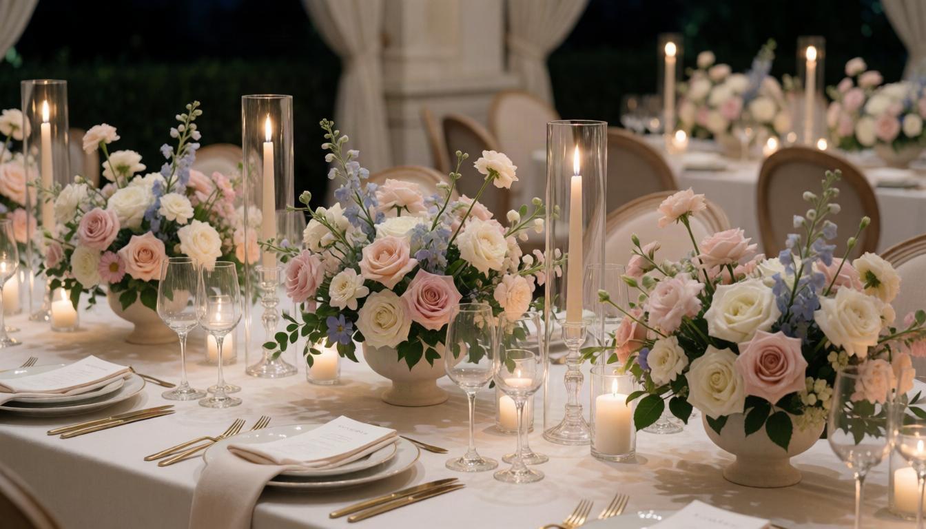 Intimate Wedding Projects